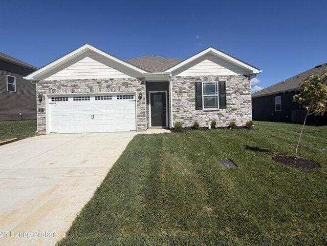 House for sale in Cecilia, Kentucky