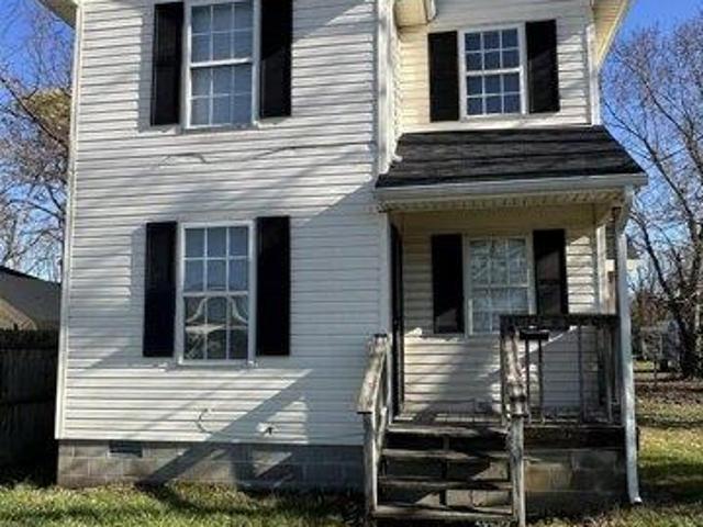 House for sale in Cecilia, Kentucky