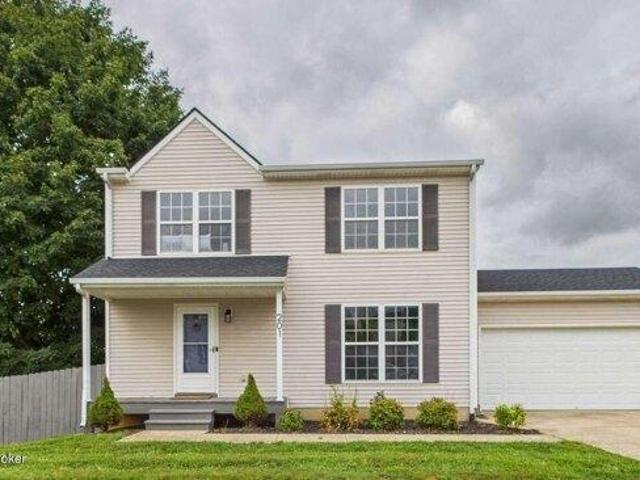 House for sale in Cecilia, Kentucky