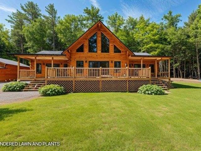 House for sale in Essex, New York