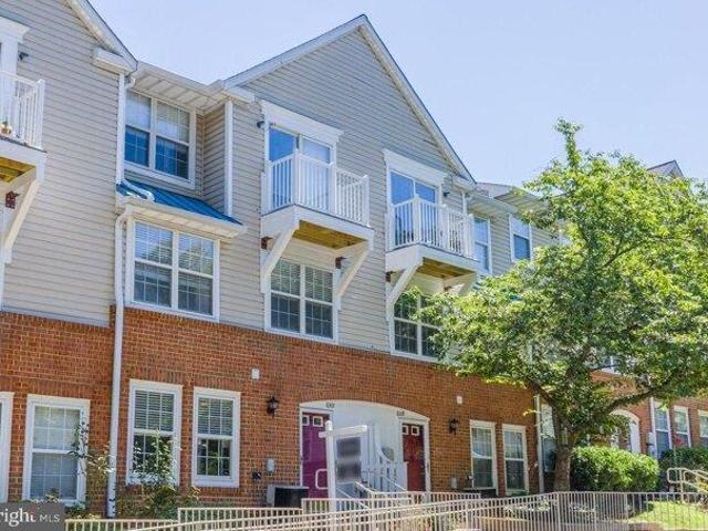 Condo for sale in Annapolis Junction, Maryland