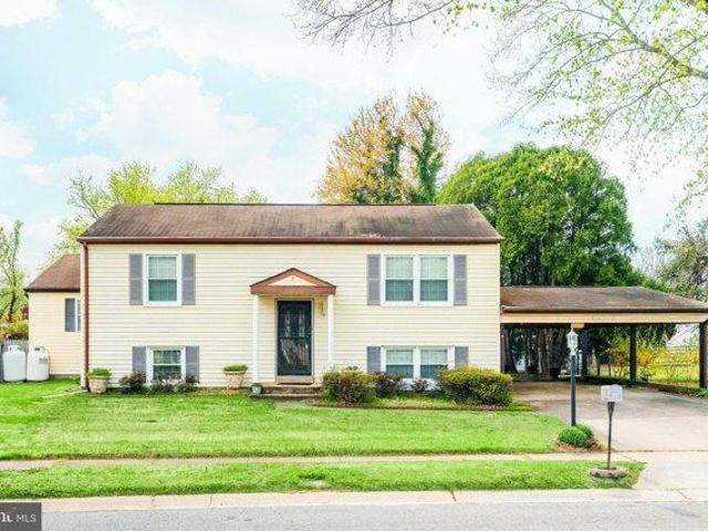 House for sale in Cecil, Maryland