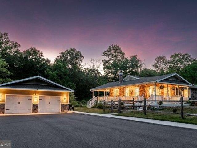 House for sale in Elkton, Maryland