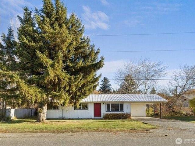 House for sale in Ellensburg, Washington