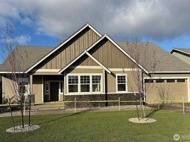House for sale in Ellensburg, Washington
