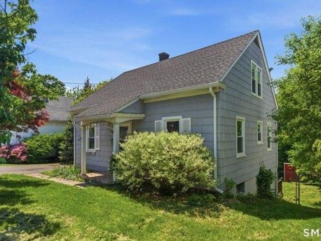 House for sale in Ellington, Connecticut