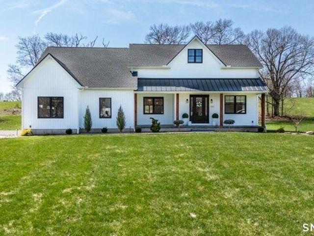 House for sale in Ellington, Connecticut