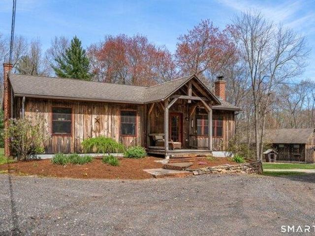 House for sale in Ellington, Connecticut