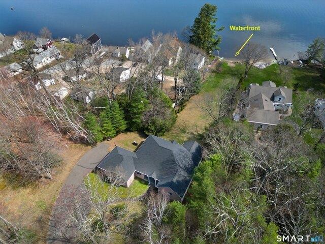 House for sale in Ellington, Connecticut
