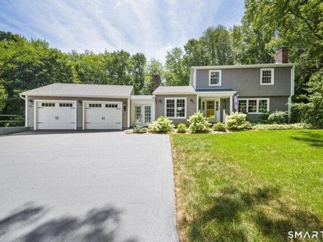 House for sale in Ellington, Connecticut