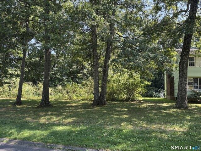 House for sale in Ellington, Connecticut