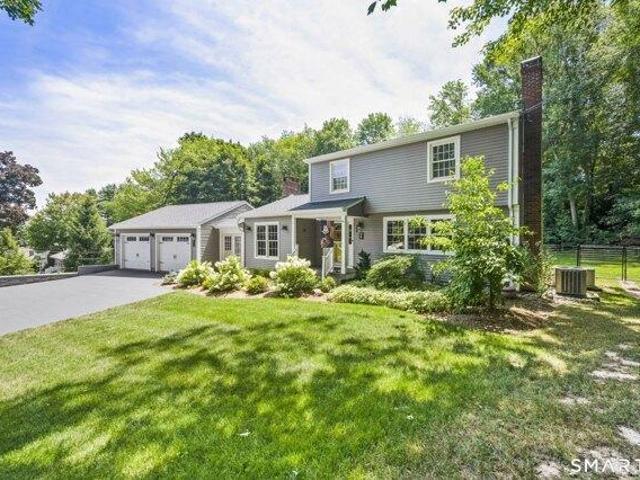 House for sale in Ellington, Connecticut