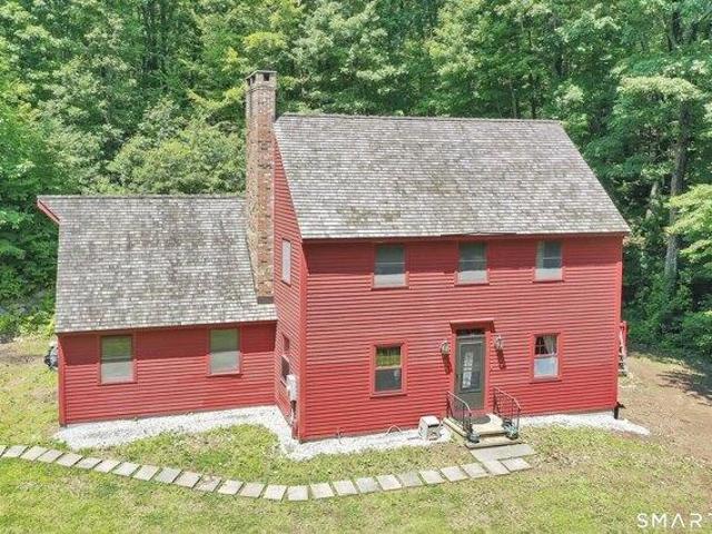 House for sale in Ellington, Connecticut