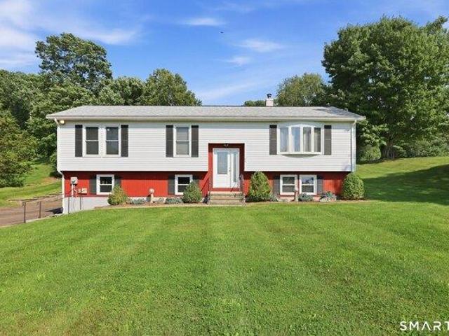 House for sale in Ellington, Connecticut