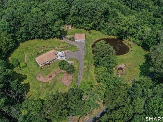 House for sale in Ellington, Connecticut