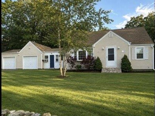 House for sale in Ellington, Connecticut