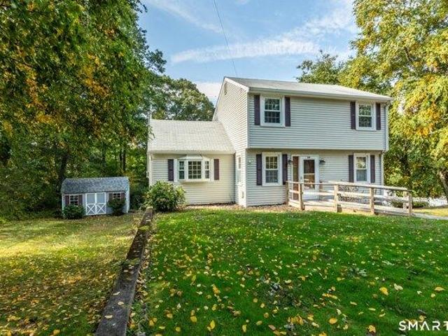House for sale in Ellington, Capitol Planning Region