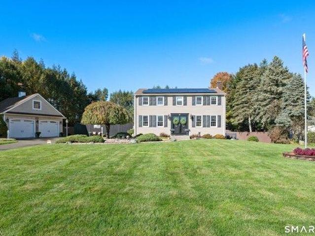 House for sale in Ellington, Capitol Planning Region