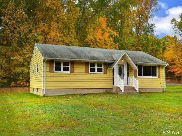 House for sale in Ellington, Capitol Planning Region