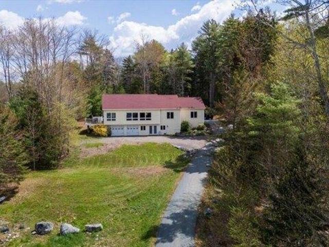House for sale in Ellsworth, Maine