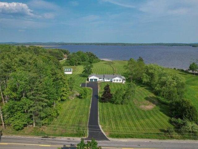 House for sale in Ellsworth, Maine