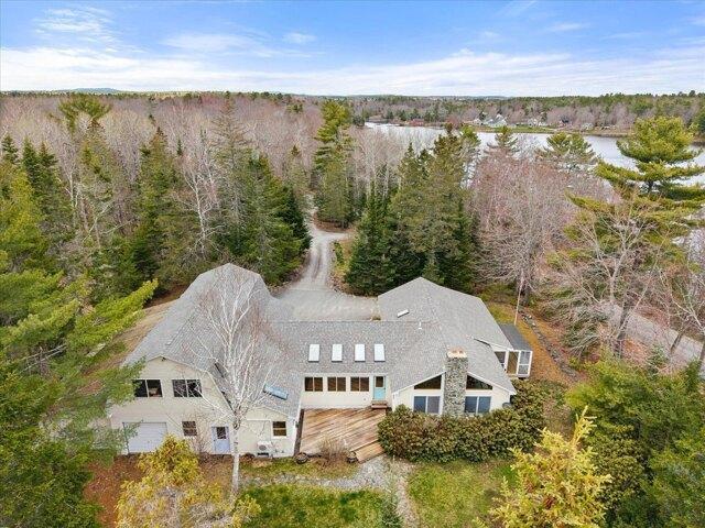 House for sale in Ellsworth, Maine