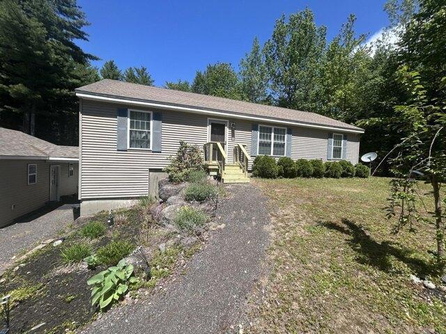 House for sale in Ellsworth, Maine