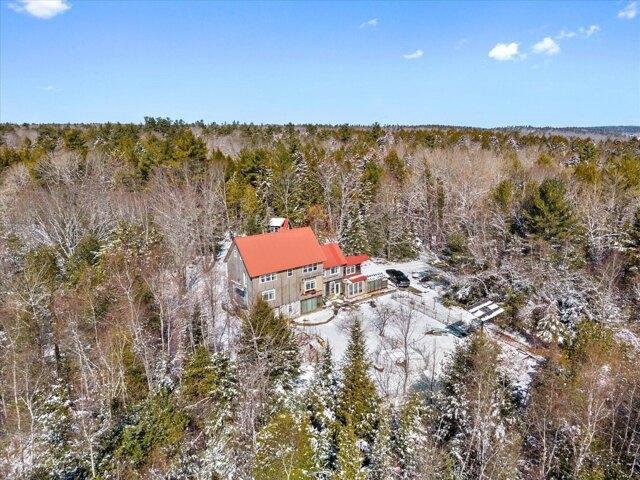 House for sale in Ellsworth, Maine