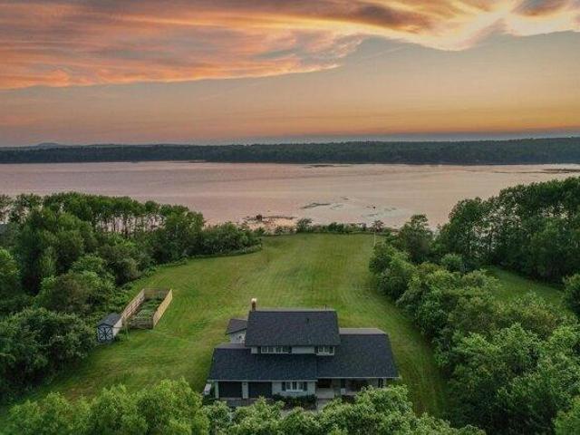 House for sale in Ellsworth, Maine