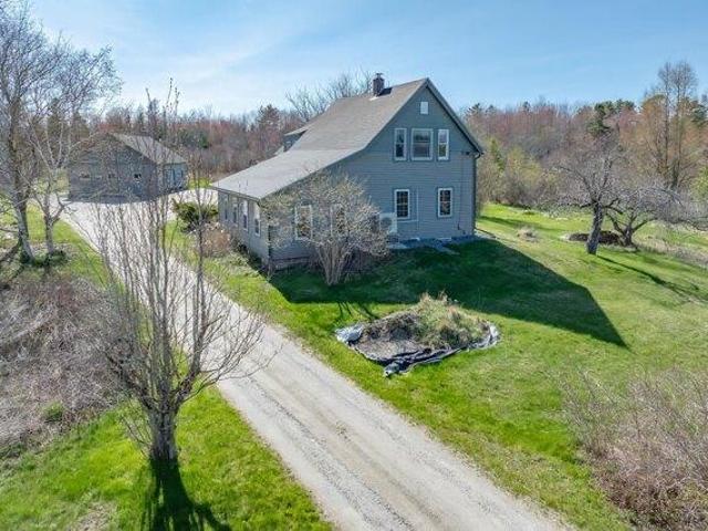 House for sale in Ellsworth, Maine