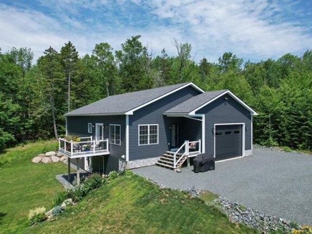 House for sale in Ellsworth, Maine
