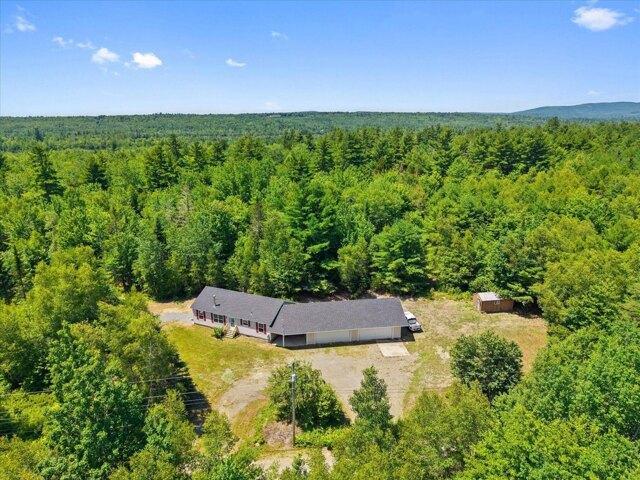 House for sale in Ellsworth, Maine