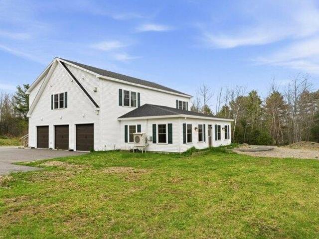 House for sale in Ellsworth, Maine
