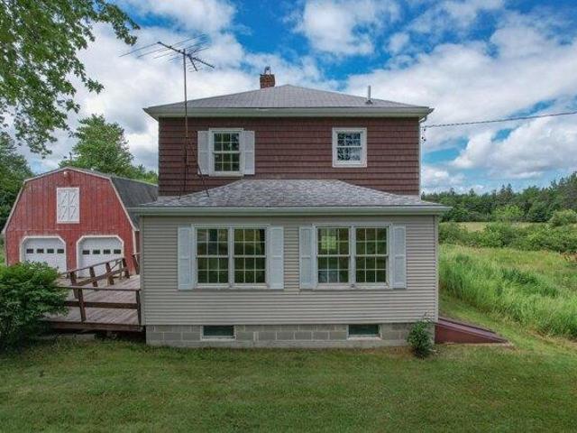 House for sale in Ellsworth, Maine