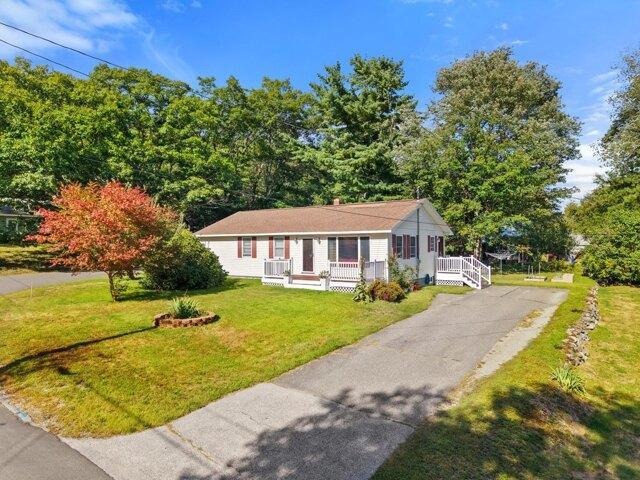 House for sale in Ellsworth, Maine