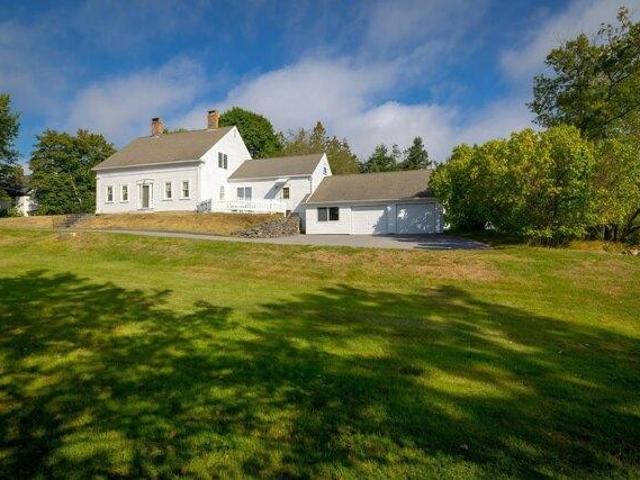 House for sale in Ellsworth, Maine