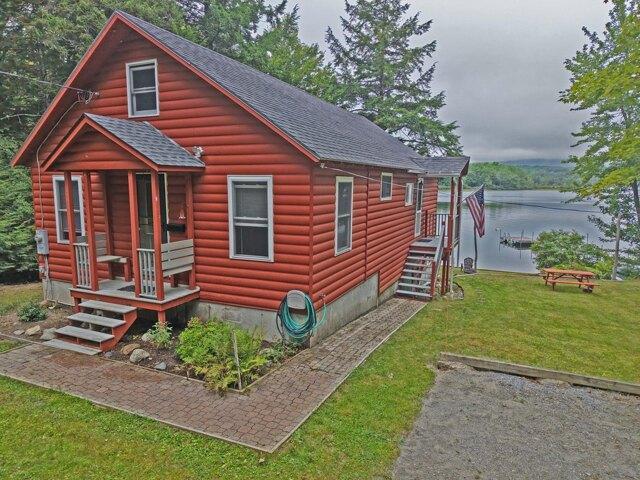 House for sale in Ellsworth, Maine