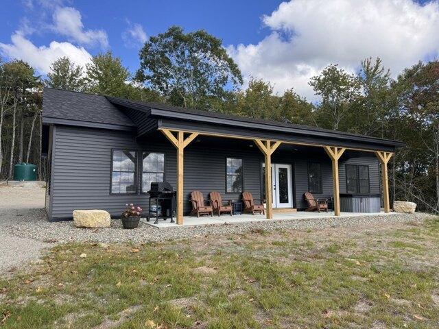 House for sale in Ellsworth, Hancock County