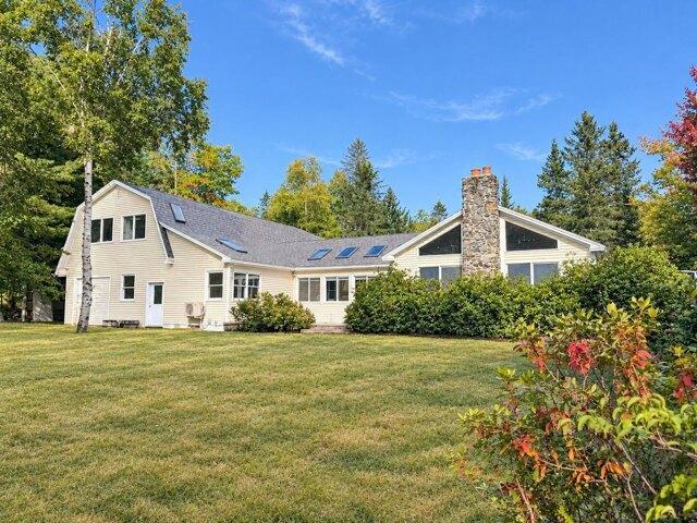 House for sale in Ellsworth, Hancock County