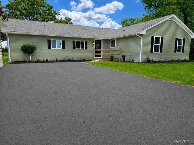House for sale in Elma, New York