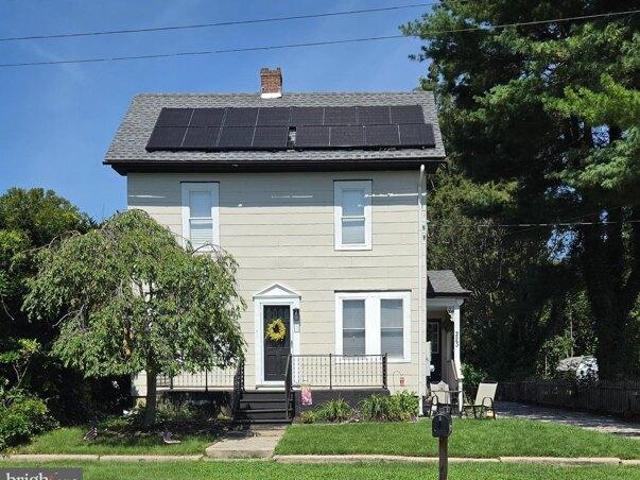 House for sale in Elmer, New Jersey