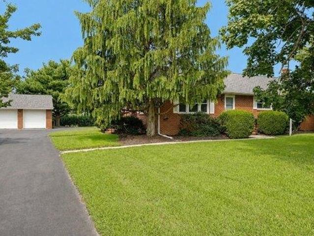 House for sale in Alloway, New Jersey