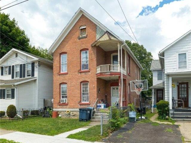 House for sale in Elmira, New York