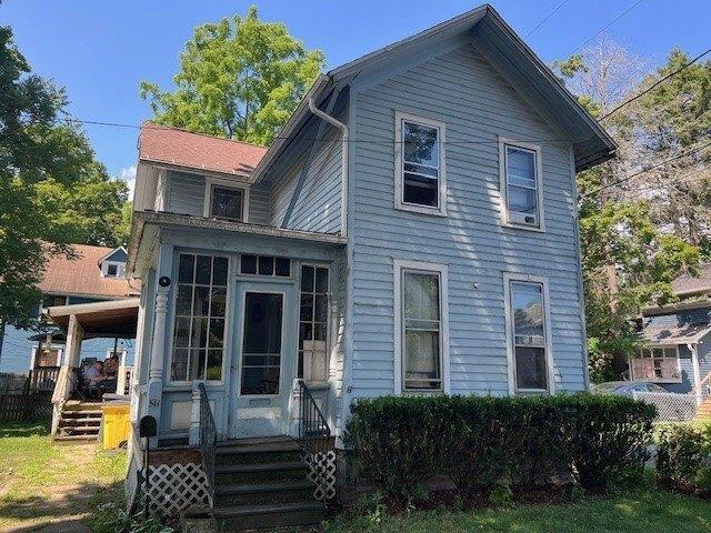 House for sale in Elmira, New York