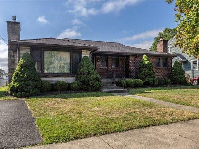 House for sale in Elmira, New York