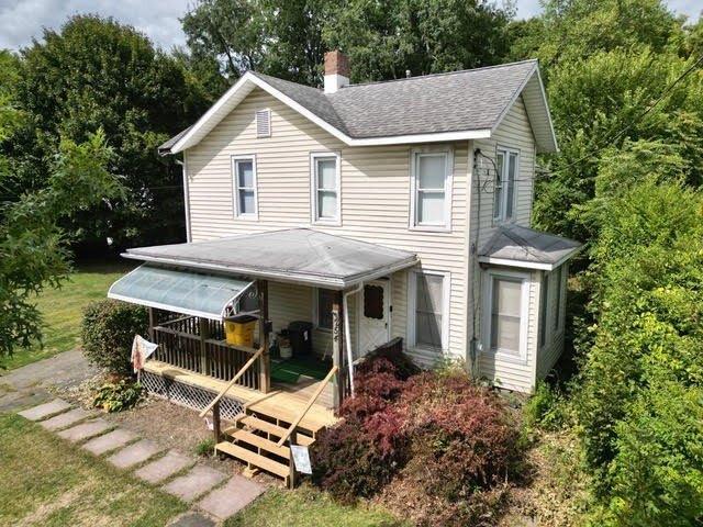 House for sale in Elmira, New York