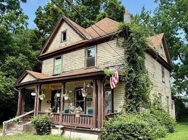 House for sale in Elmira, New York