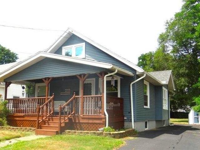 House for sale in Elmira, New York
