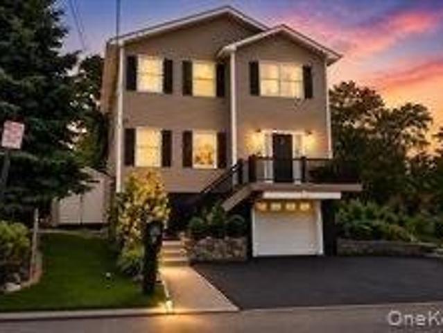 House for sale in Elmsford, New York