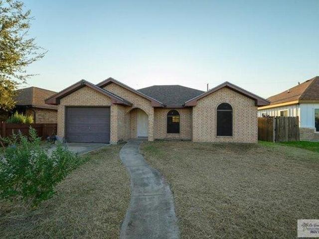 House for sale in Hidalgo, Texas